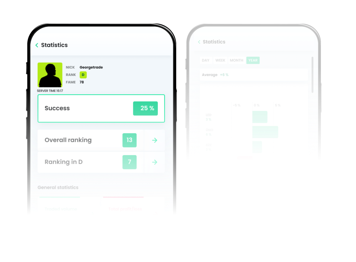 Smart Analytics